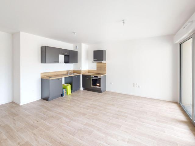 Appartement Poitiers 4 pièce s 80.31 m2