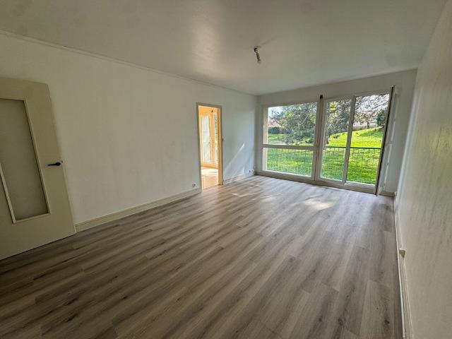 Appartement Poitiers – 4 pièces – 76.01 m2