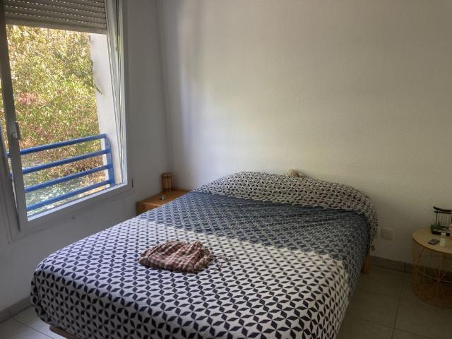 appartement Poitiers 4 pièces de 65m²