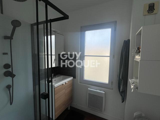 Appartement Poitiers 1 pièce s 20 m2