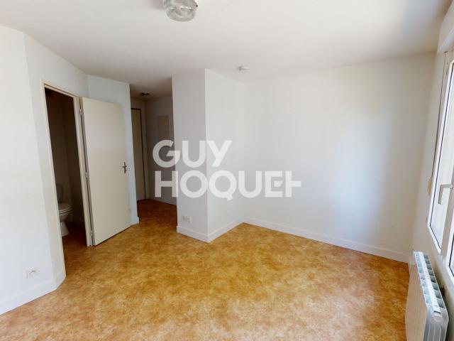 Appartement Poitiers 1 pièce s 20 m2