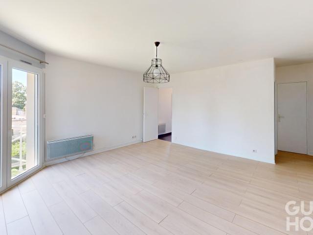 Appartement Poitiers 1 pièce s 34.33 m2