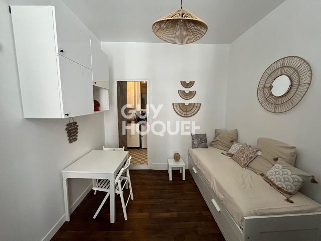 Appartement Poitiers 1 pièce s