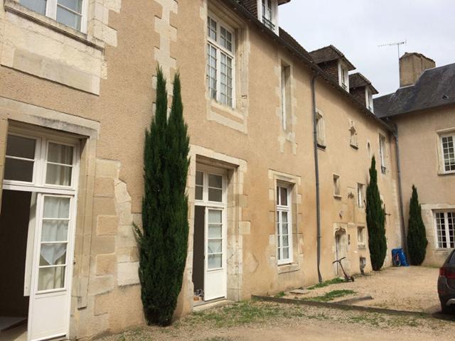 Appartement Poitiers 2 pièce s 29.19 m2