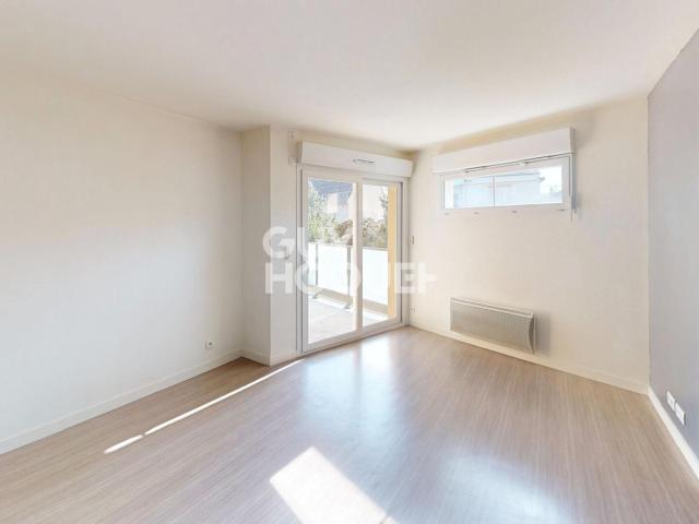 Appartement Poitiers 2 pièce s 44.87 m2