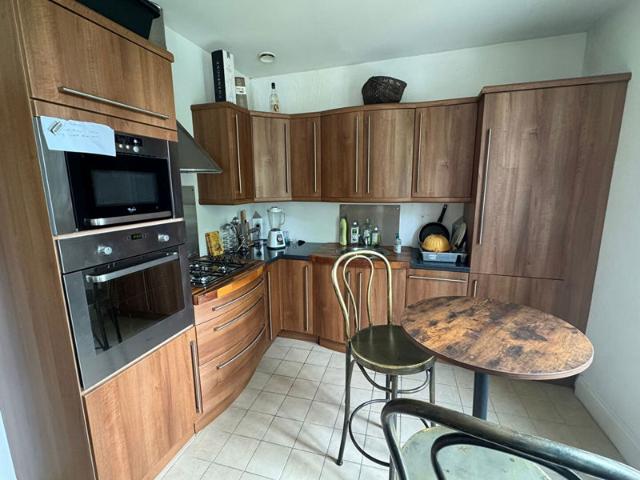 Appartement Poitiers 3 pièces 79.14 m2