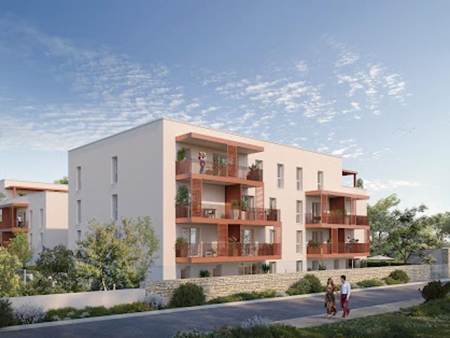 Appartement Poitiers 3 pièces Madeleyne