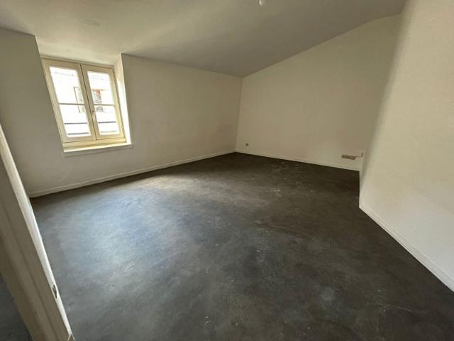 Appartement Poitiers centre 3 pièces