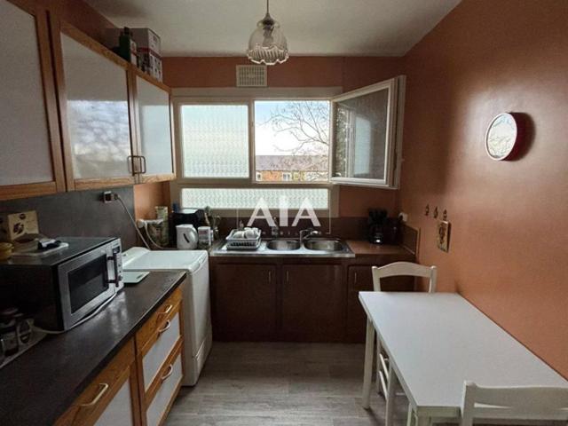Appartement Poitiers, Idéal investissement locatif