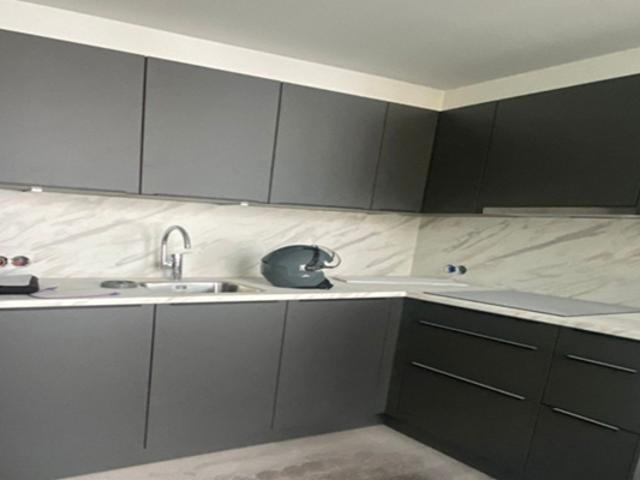 Appartement Poirtersstraat in Tilburg