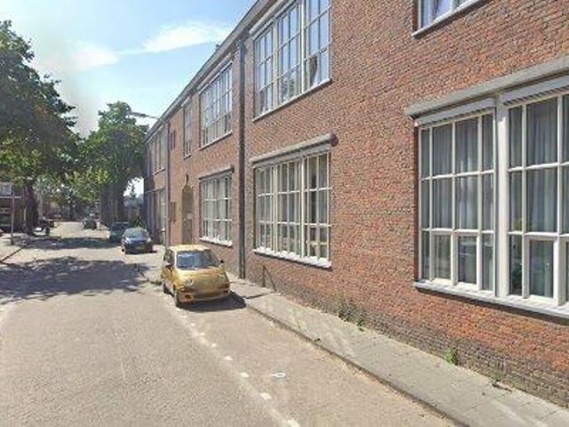 Appartement Poirtersstraat in Tilburg