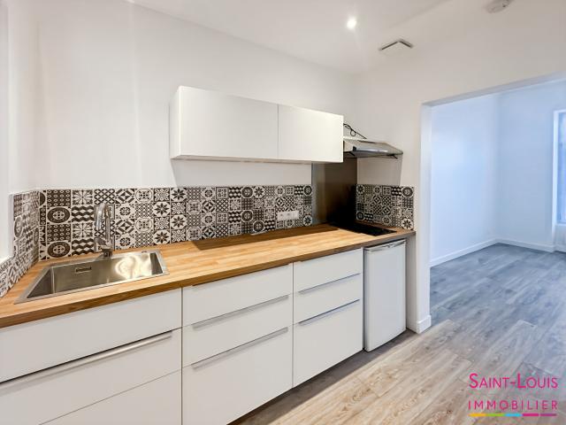 Appartement Poissy 1 pièce s 28,27 m2