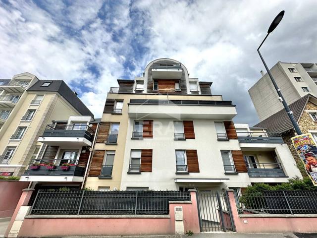 Appartement Poissy 1 pièce s 33 m2