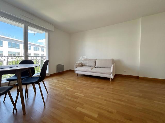 Appartement Poissy 2 pièce s meublés 42 m2