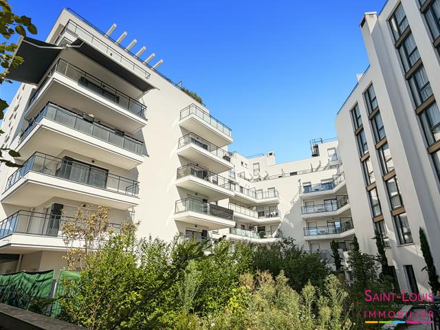 Appartement Poissy 2 pièce s 47.14 m2