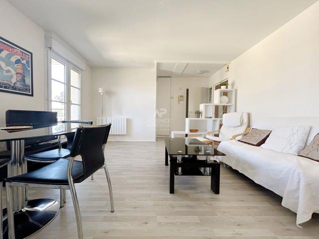 Appartement Poissy 2 pièce s 41 m2 Meublé