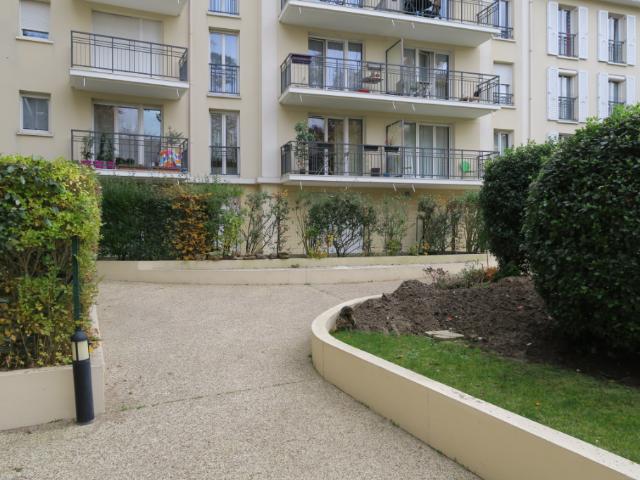 Appartement Poissy 2 pièces 44.56 m2