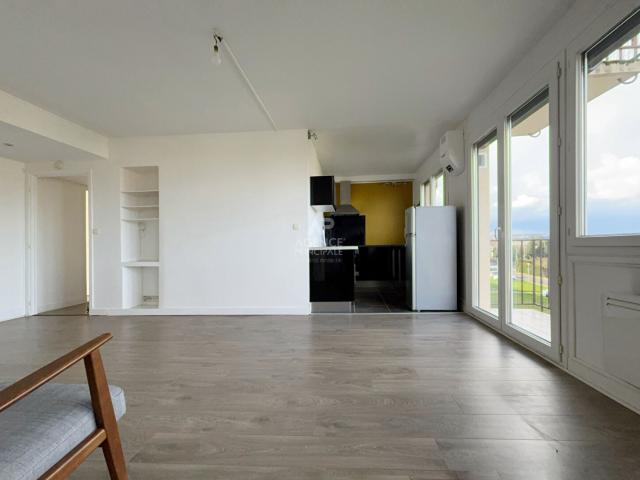 Appartement Poissy 4 pièce s 63.48 m2