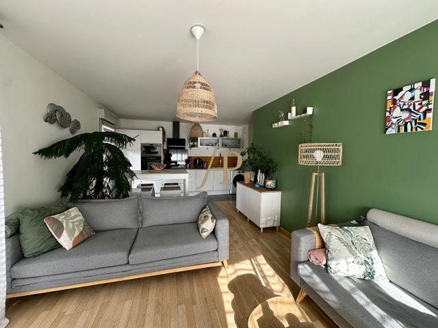 Appartement Poissy 4 pièce s 77 m2 77m² Poissy