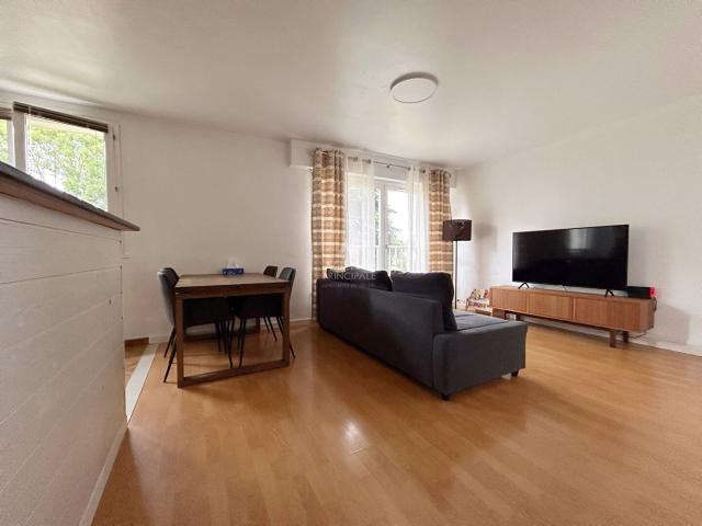 Appartement Poissy 4 pièce s 77.50 m2 meublés