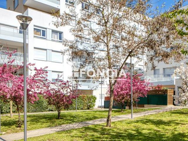 Appartement Poissy 5 pièces 93.30 m2