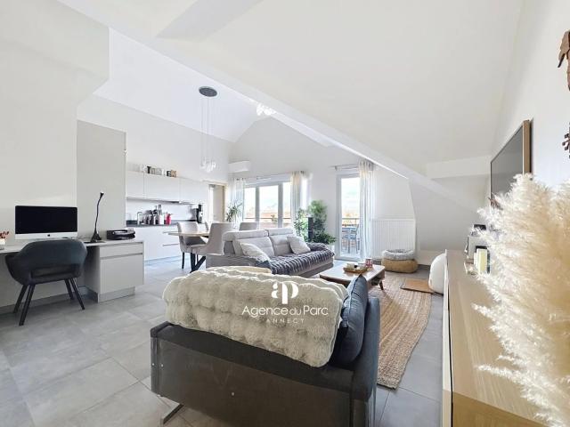 Appartement Poisy