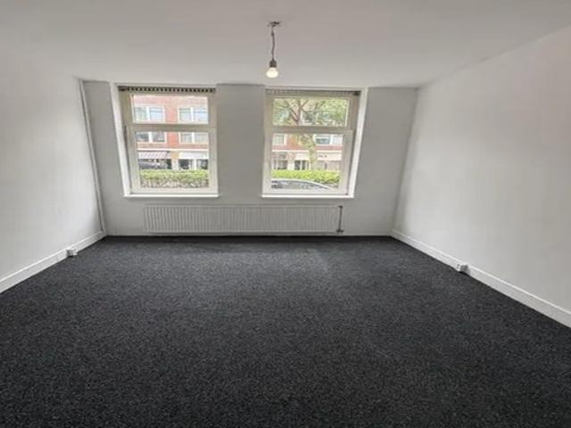 Appartement Polderlaan in Rotterdam