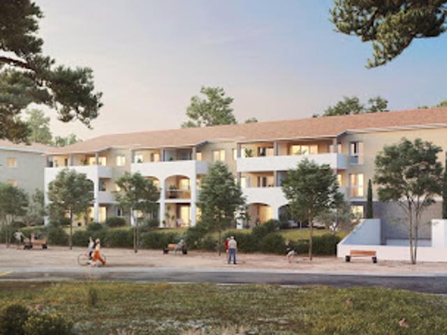 Appartement Port de Bouc 1 pièce APPARTEMENT NEUF PORT DE BOUC