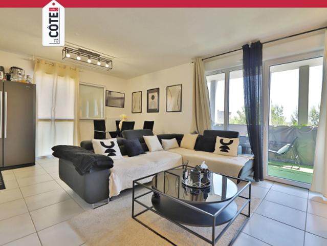 Appartement Port De Bouc 4 pièce s 72 m² et 1 place1 de parking en sous sol