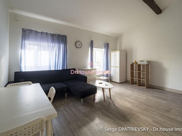 Appartement port de Pauillac
