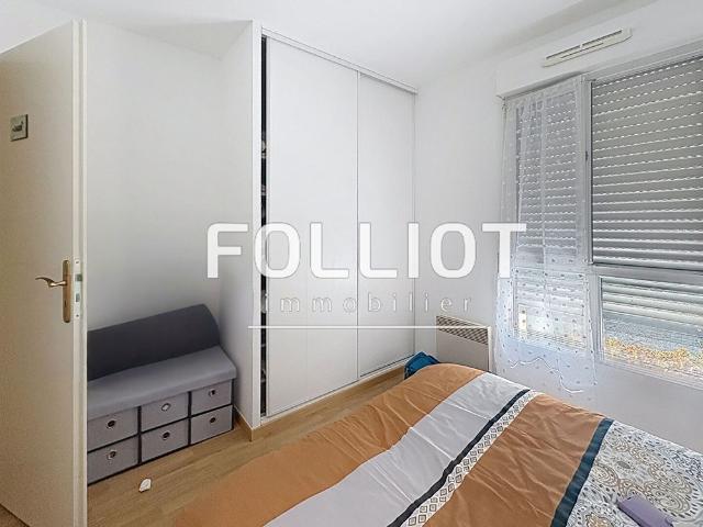 Appartement Port En Bessin Huppain 2 pi�ce s 36.84 m2