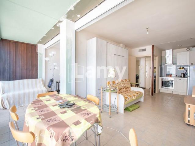 Appartement Port Grande Motte