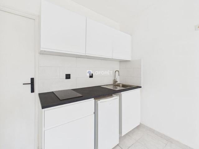 Appartement Port Launay 1 pièce s 28 m2
