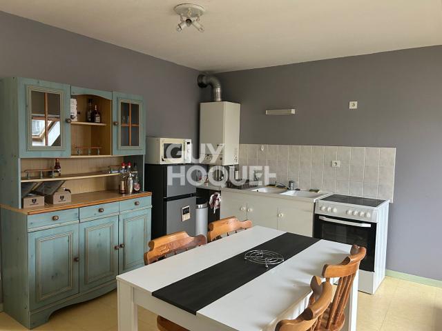 Appartement Port Sur Saone 2 pièce s 32 m2
