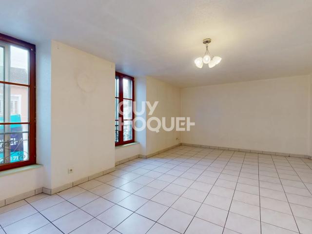 Appartement Port Sur Saone 3 pièce s 70 m2