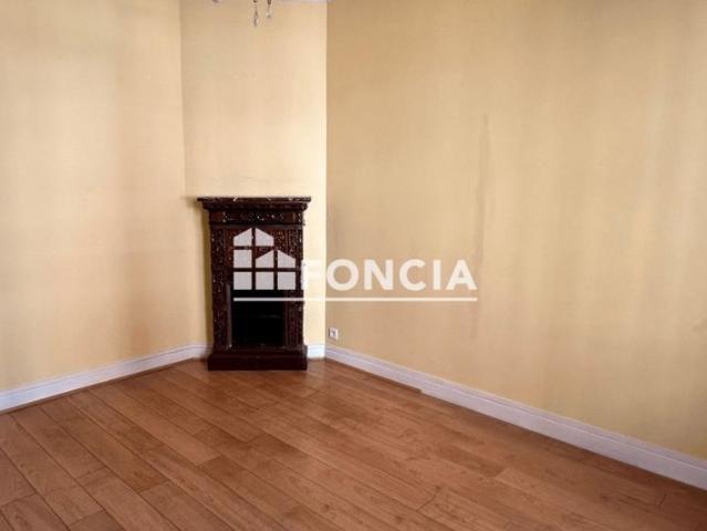 Appartement • Port sous la Lune