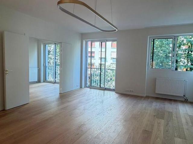 Appartement • Porte Dauphine