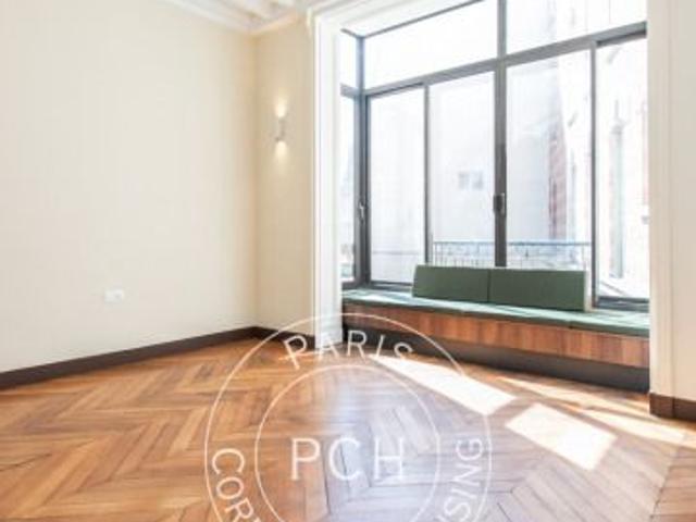 Appartement • Porte Dauphine