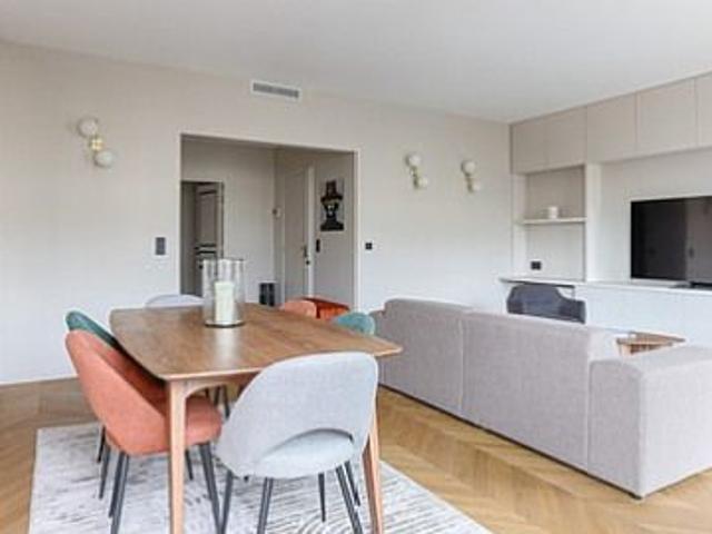 Appartement • Porte Dauphine