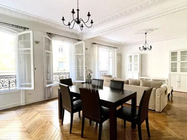 Appartement • Porte Dauphine
