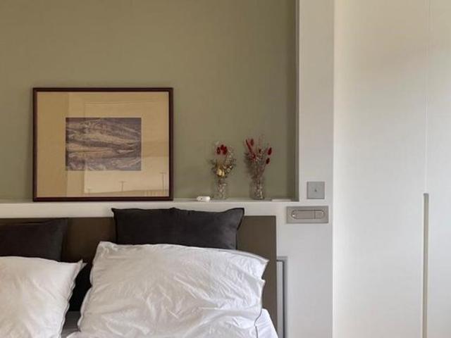 Appartement • Porte Dauphine