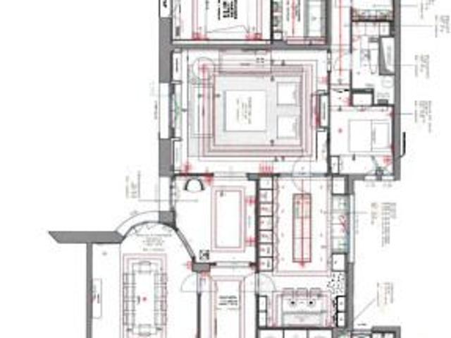 Appartement • Porte Dauphine