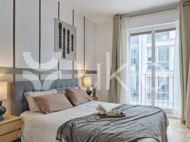 Appartement • Porte Dauphine