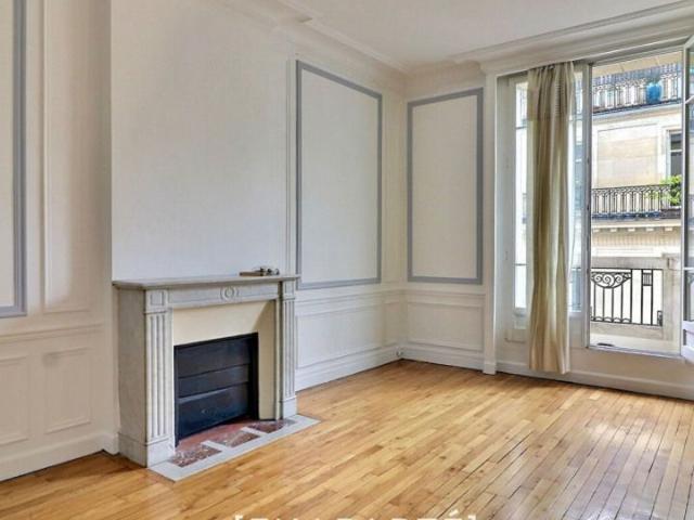 Appartement • Porte Dauphine