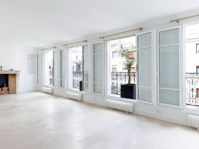 Appartement • Porte Dauphine