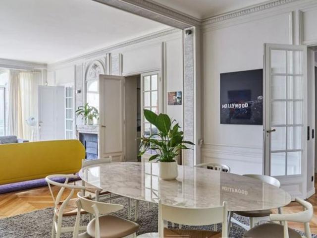 Appartement • Porte Dauphine