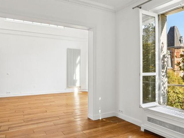 Appartement • Porte Dauphine