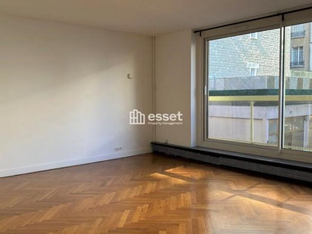 Appartement • Porte Dauphine