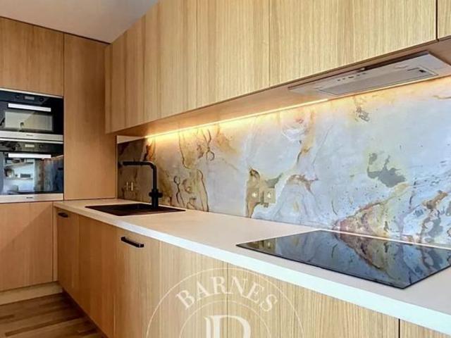Appartement • Porte Dauphine