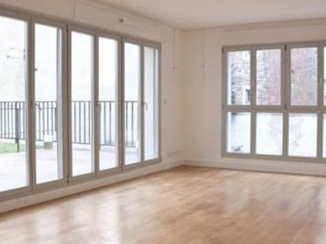 Appartement • Porte Dauphine